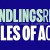 Handlingsregler