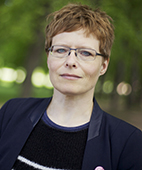 Susanne Christensen