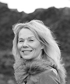 Synnøve Persen, foto Susanne Hætta