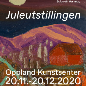 Juleutstillingen 2020