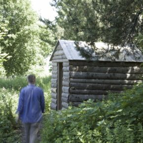 BKOrdet med Jørn Tore Egseth, månedens kunstner i juni 2021