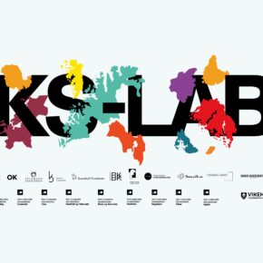 Søk om deltakelse på DKS-Lab!